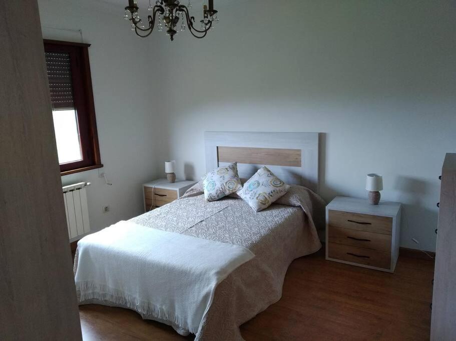 Doninos, Maravilla Del Mundo, Te Esperamos. Ferrol Kültér fotó