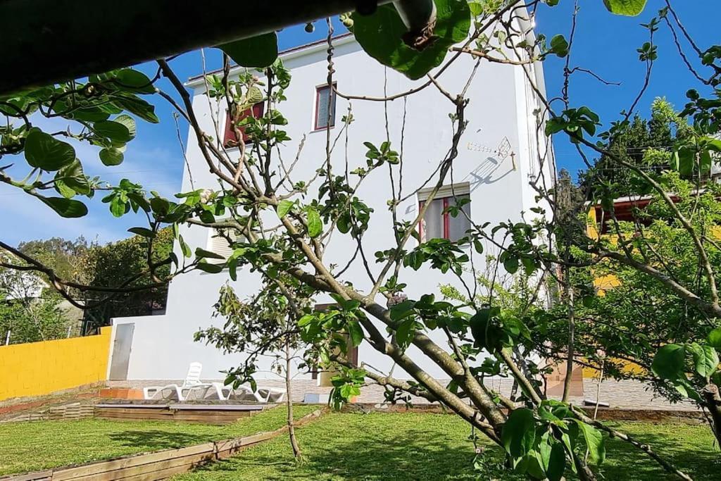 Doninos, Maravilla Del Mundo, Te Esperamos. Ferrol Kültér fotó