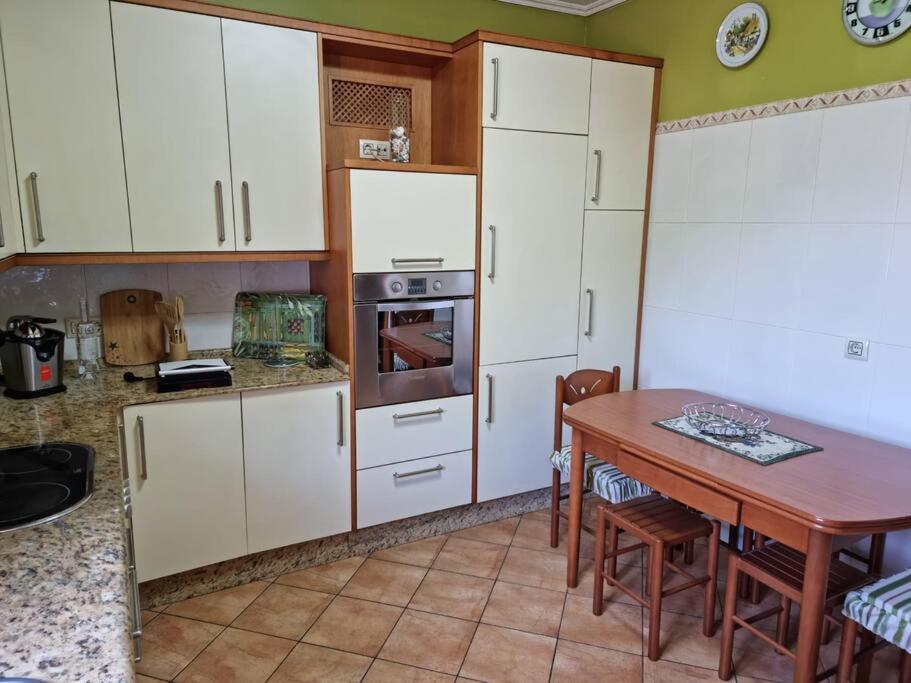 Doninos, Maravilla Del Mundo, Te Esperamos. Ferrol Kültér fotó