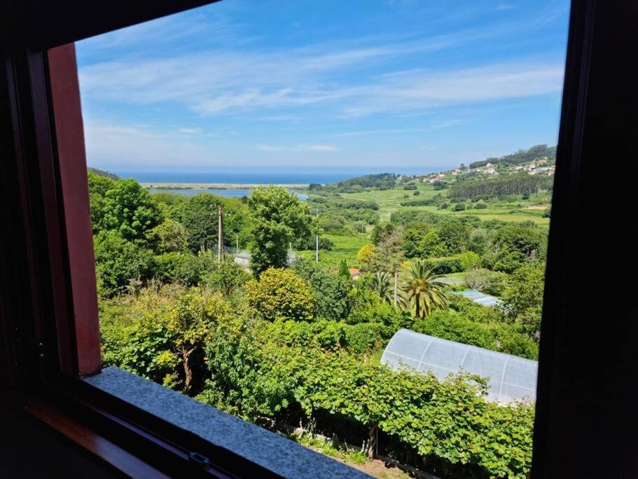 Doninos, Maravilla Del Mundo, Te Esperamos. Ferrol Kültér fotó