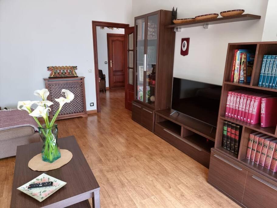 Doninos, Maravilla Del Mundo, Te Esperamos. Ferrol Kültér fotó